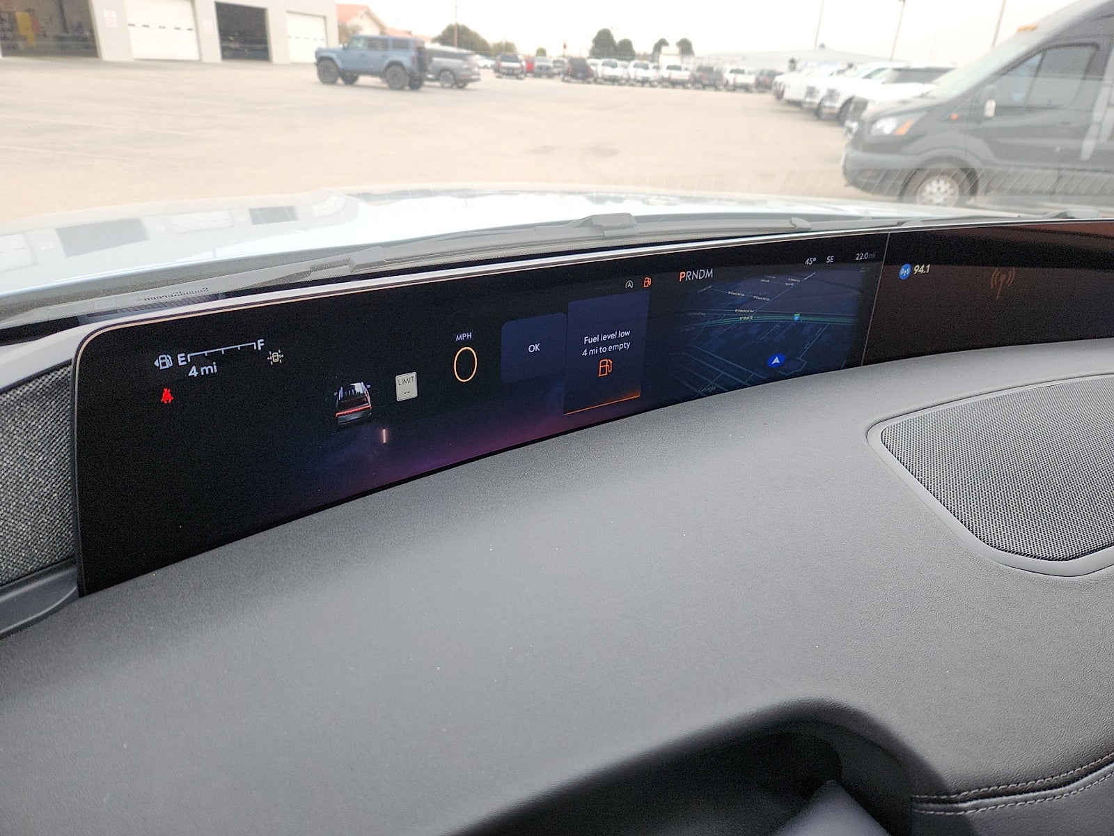 2025 Lincoln Navigator Reserve-L