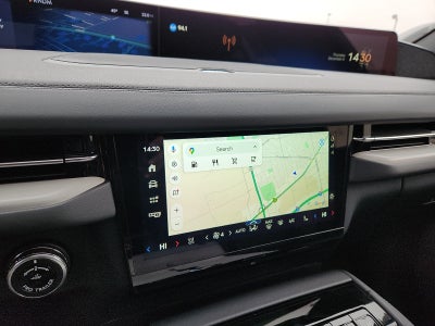 2025 Lincoln Navigator Reserve-L