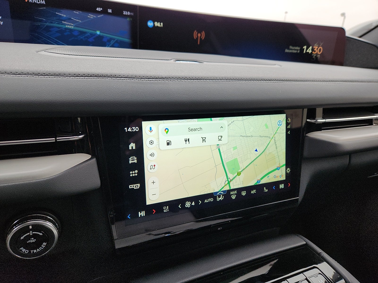 2025 Lincoln Navigator Reserve-L