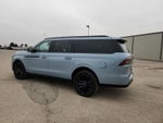 2025 Lincoln Navigator Reserve-L