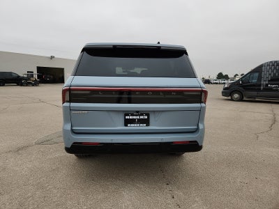 2025 Lincoln Navigator Reserve-L