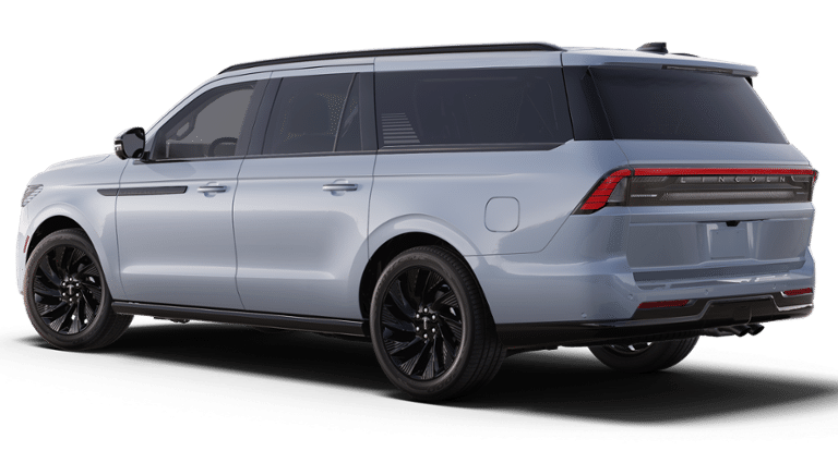 2025 Lincoln Navigator Reserve-L