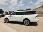 2027 Lincoln Navigator L Reserve