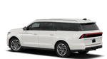 2027 Lincoln Navigator L Reserve
