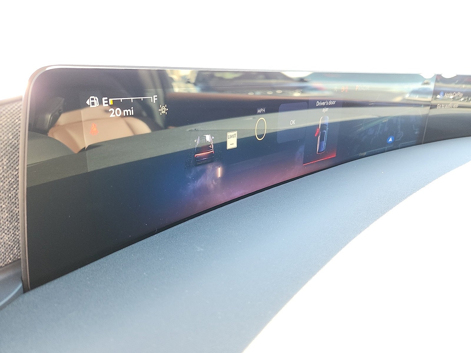 2025 Lincoln Navigator Reserve-L