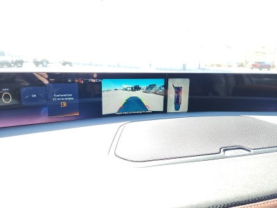 2025 Lincoln Navigator Reserve-L