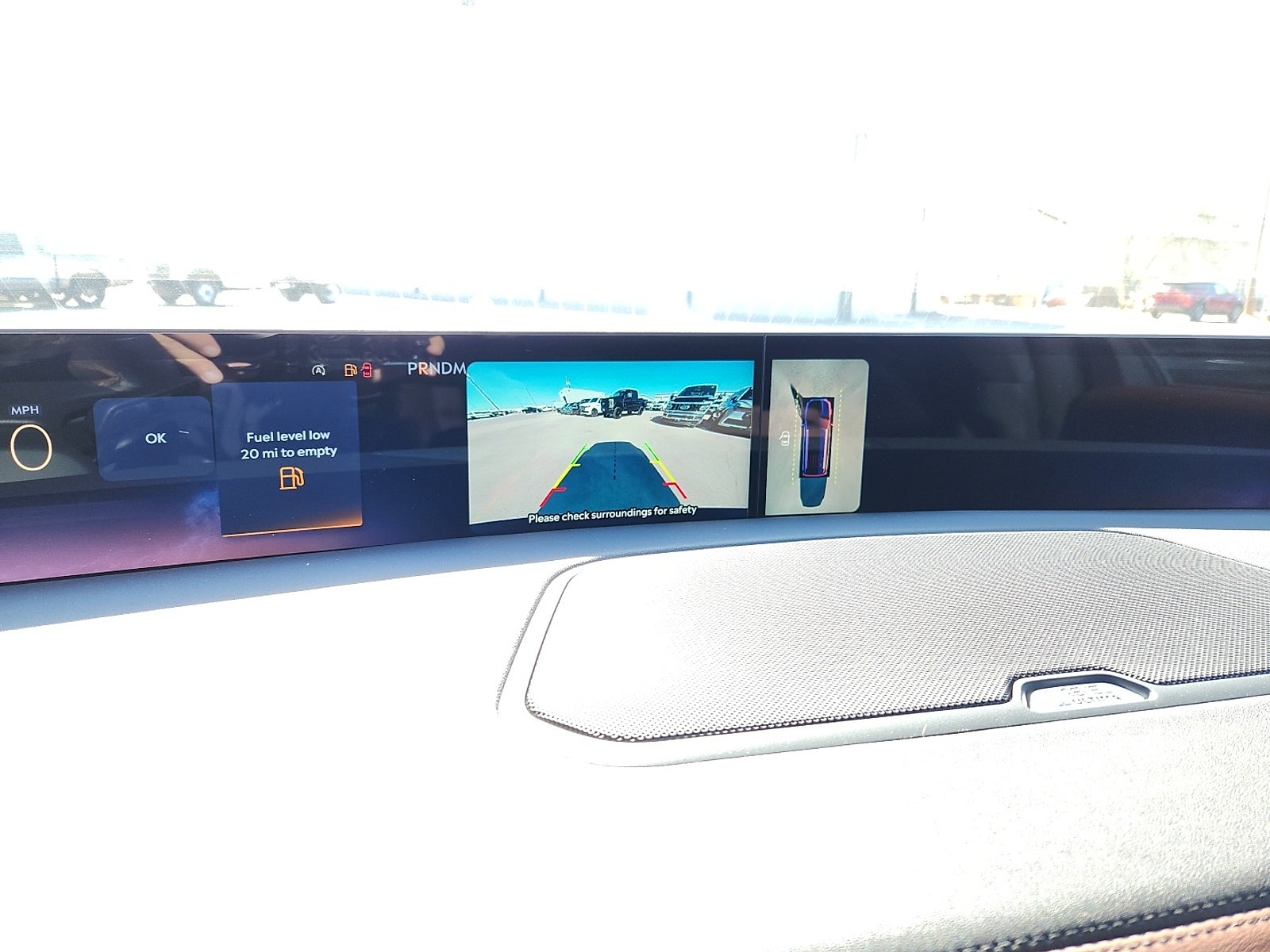 2025 Lincoln Navigator Reserve-L