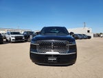 2025 Lincoln Navigator Reserve-L