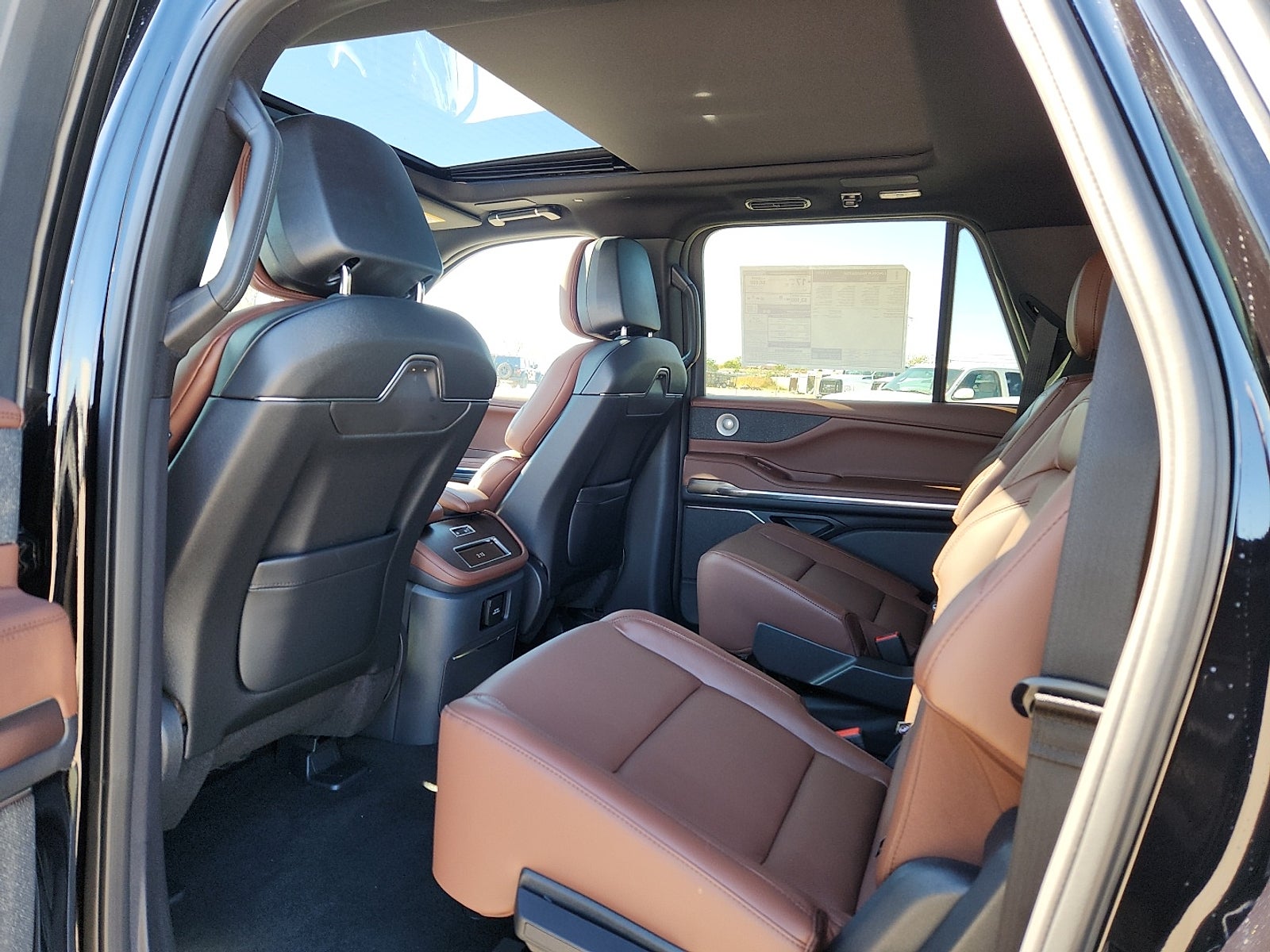 2025 Lincoln Navigator Reserve-L