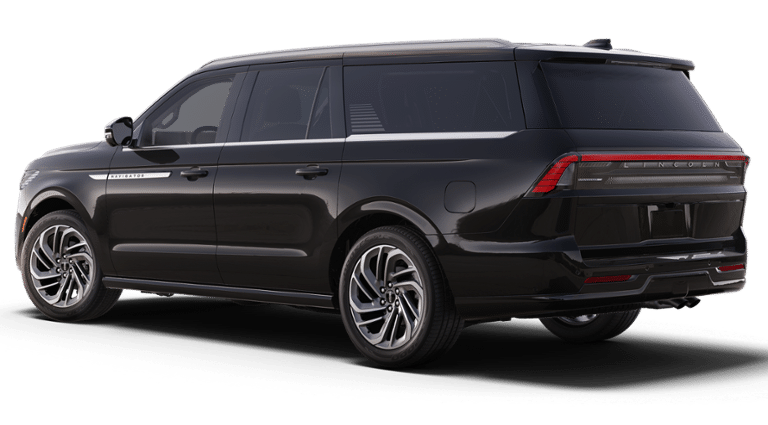 2025 Lincoln Navigator Reserve-L
