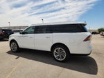 2026 Lincoln Navigator Reserve L
