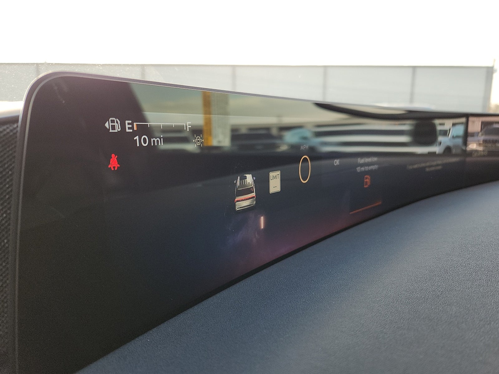 2025 Lincoln Navigator Reserve-L