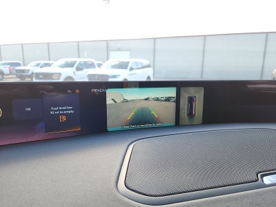 2025 Lincoln Navigator Reserve-L