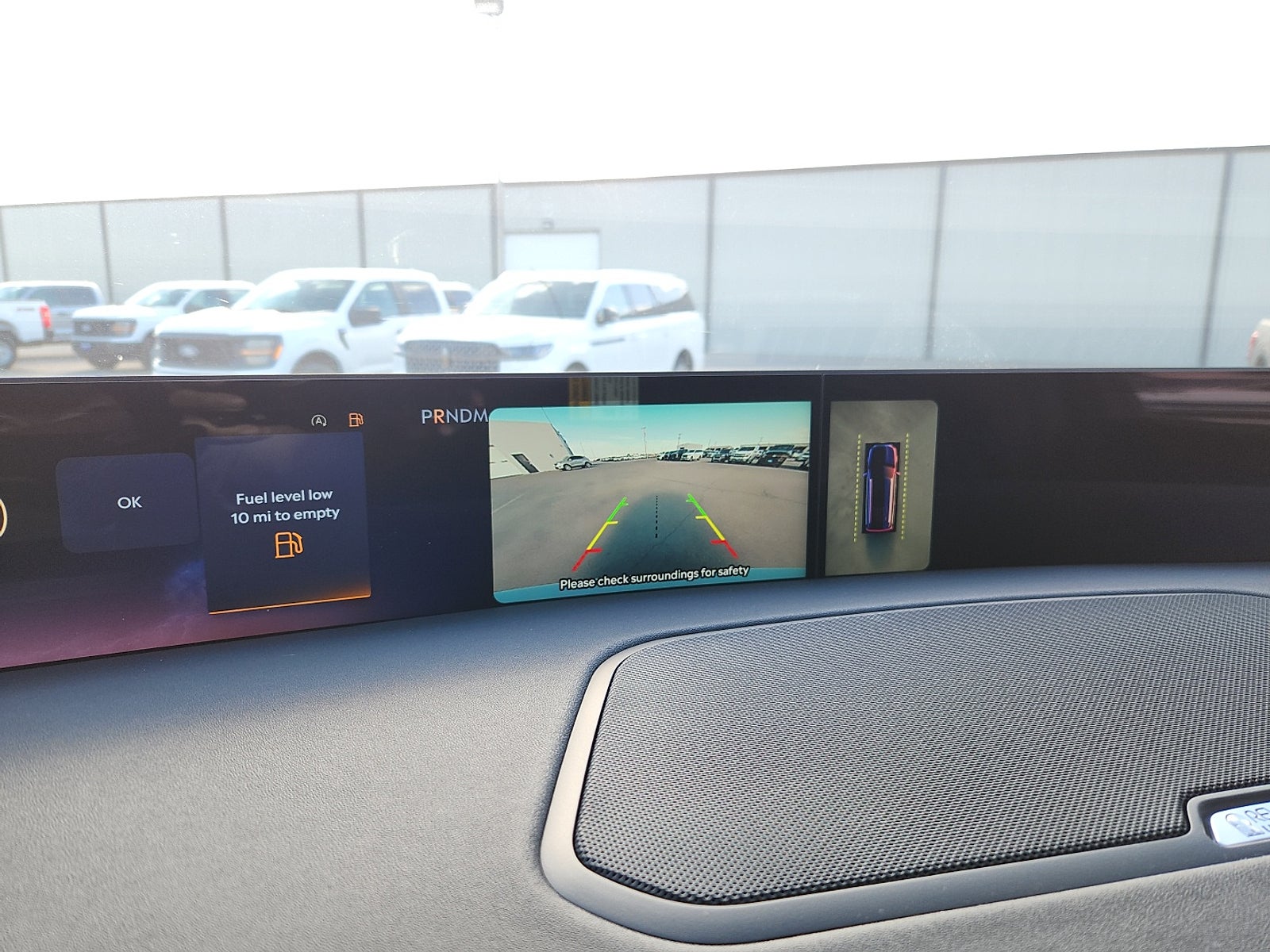 2025 Lincoln Navigator Reserve-L