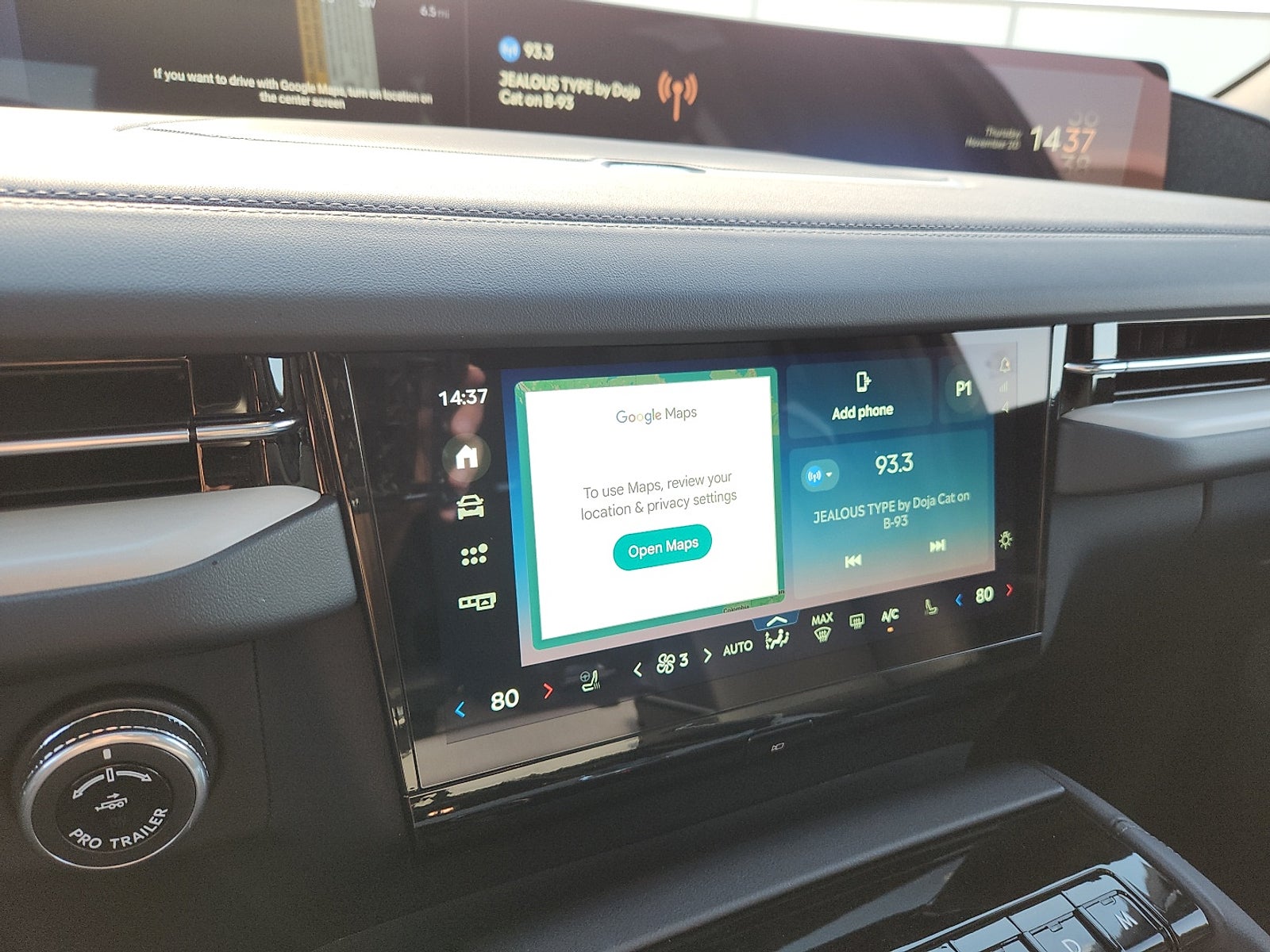 2025 Lincoln Navigator Reserve-L