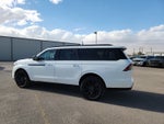 2025 Lincoln Navigator Reserve-L