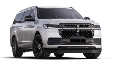 2025 Lincoln Navigator Reserve-L