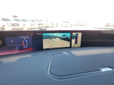 2026 Lincoln Navigator Reserve L