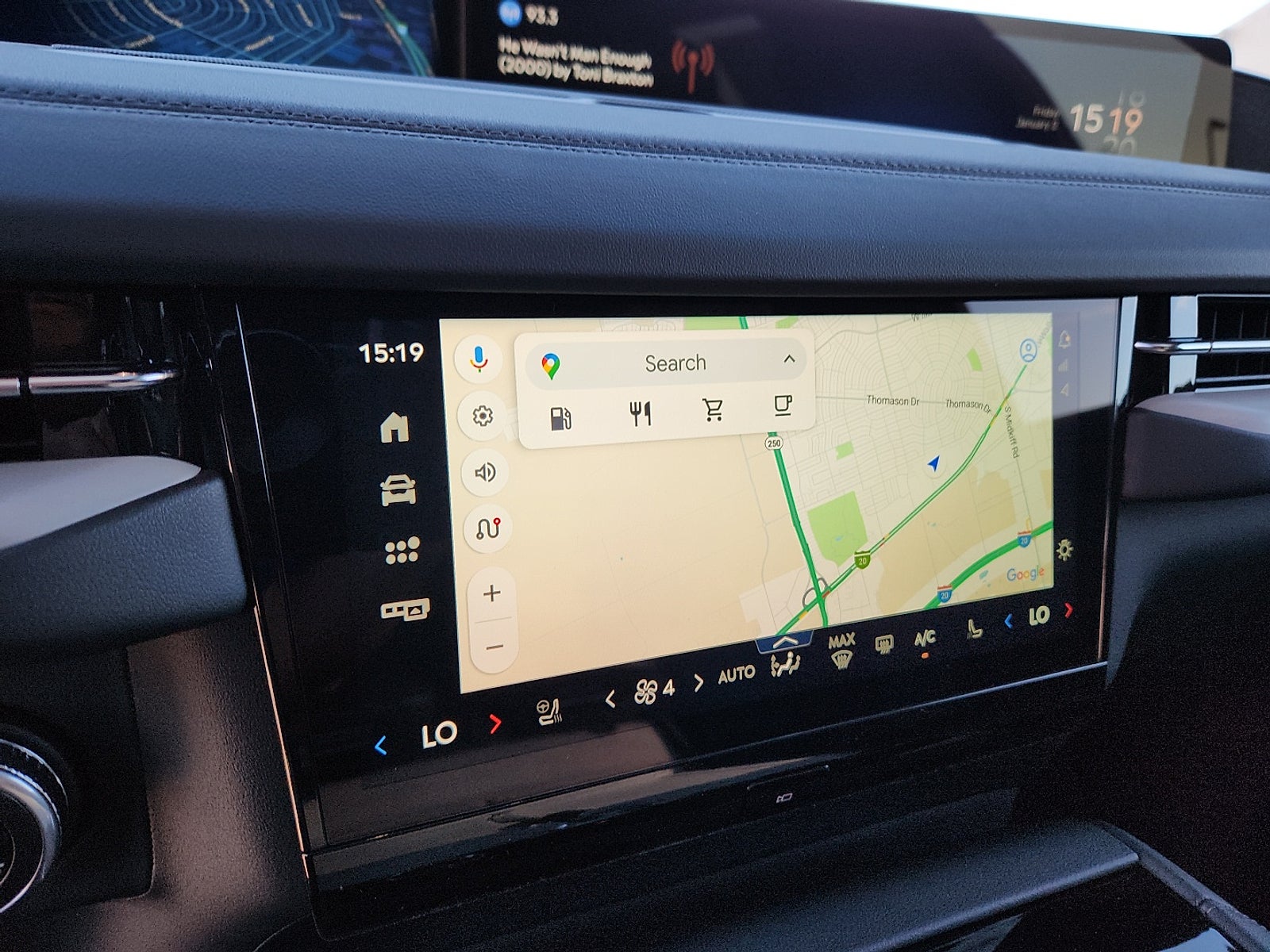 2026 Lincoln Navigator Reserve L