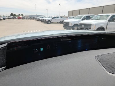 2026 Lincoln Navigator Reserve L