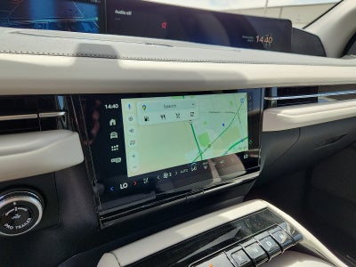 2026 Lincoln Navigator Reserve L
