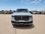 2026 Lincoln Navigator Reserve L