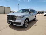 2026 Lincoln Navigator Reserve L