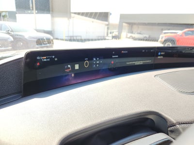 2025 Lincoln Navigator Reserve-L