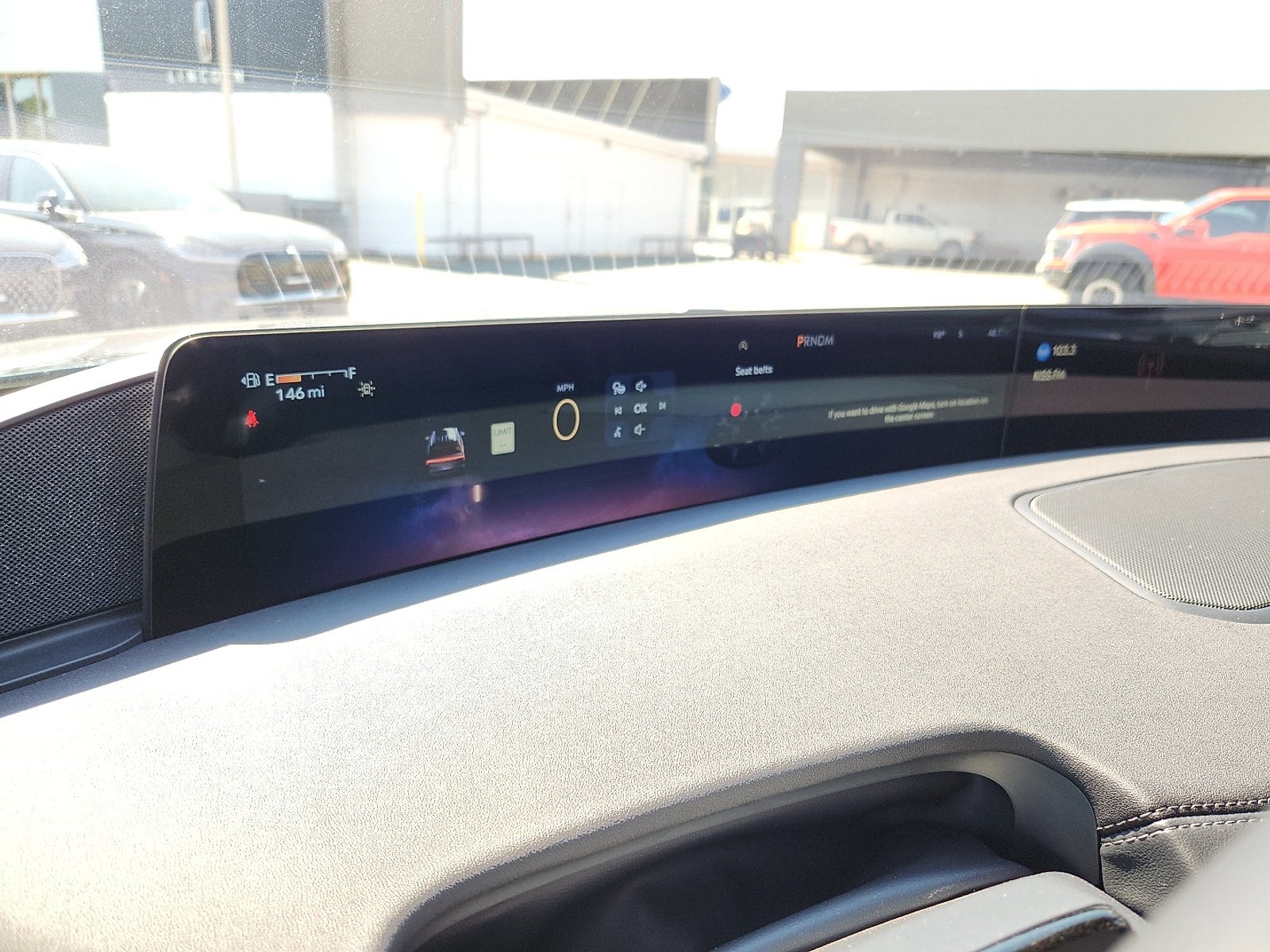 2025 Lincoln Navigator Reserve-L