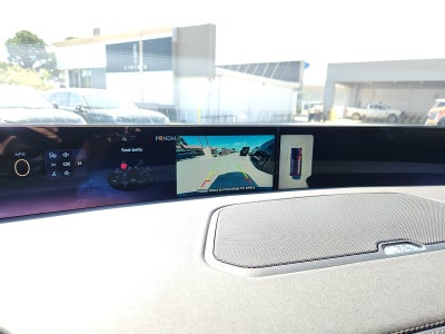 2025 Lincoln Navigator Reserve-L