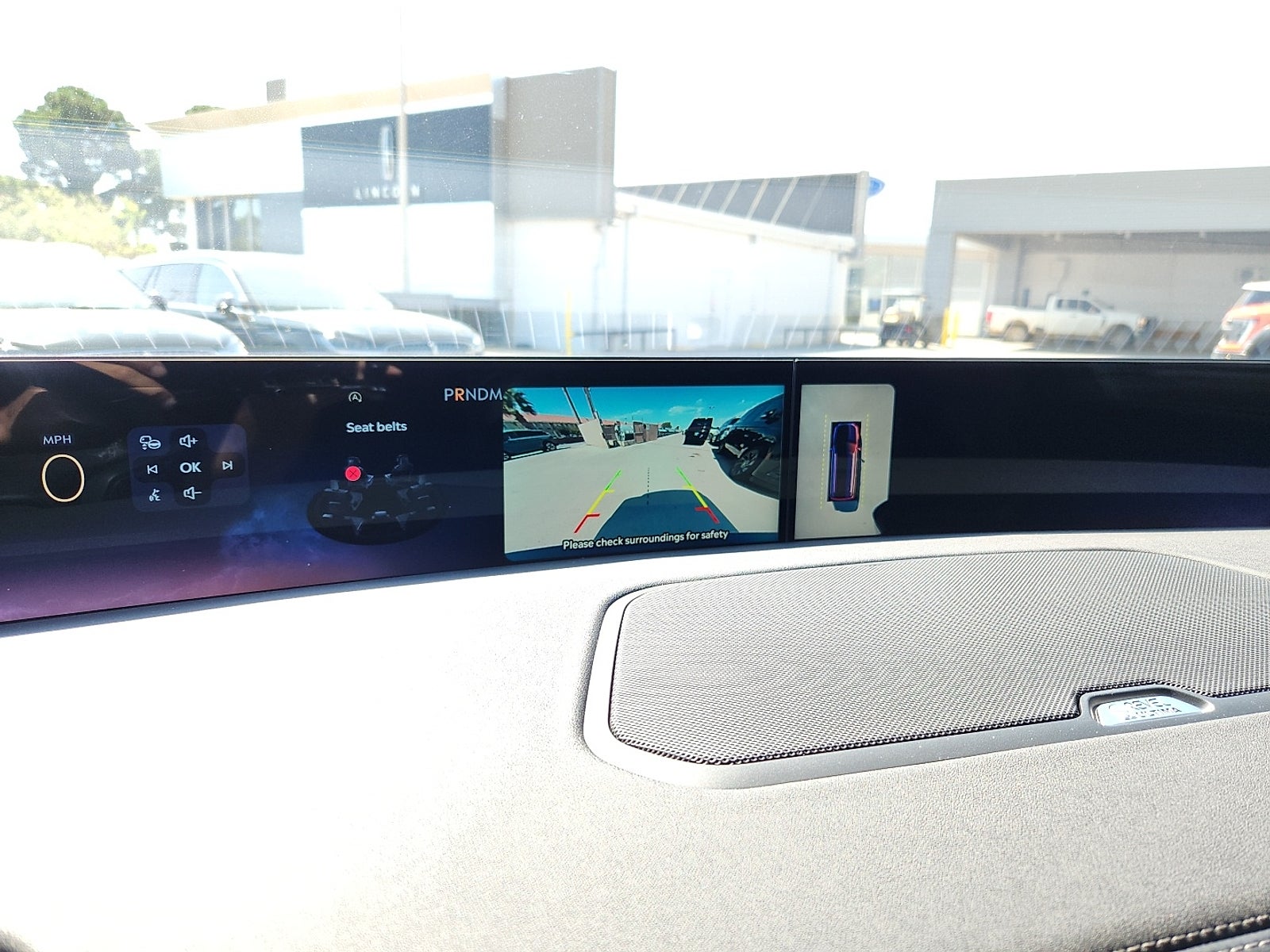 2025 Lincoln Navigator Reserve-L