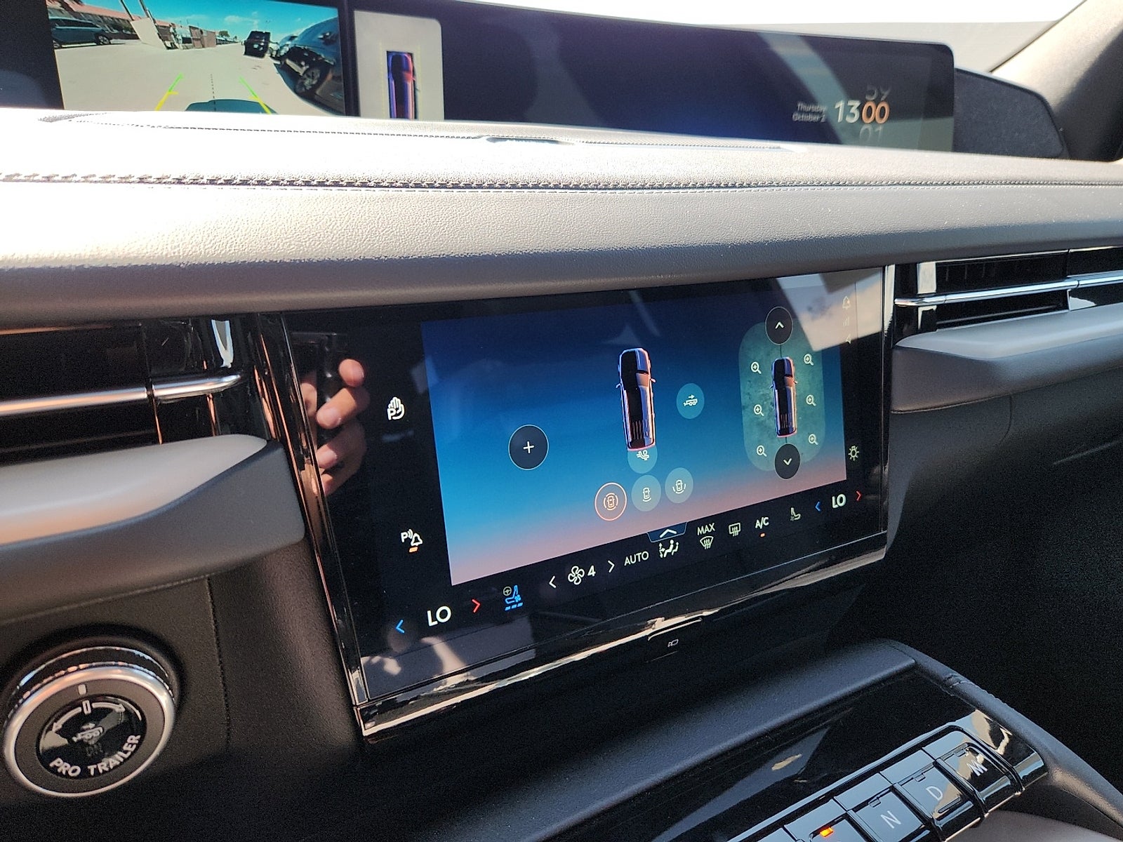 2025 Lincoln Navigator Reserve-L