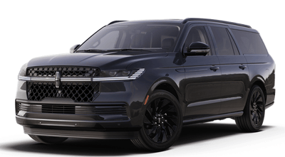 2025 Lincoln Navigator Reserve-L