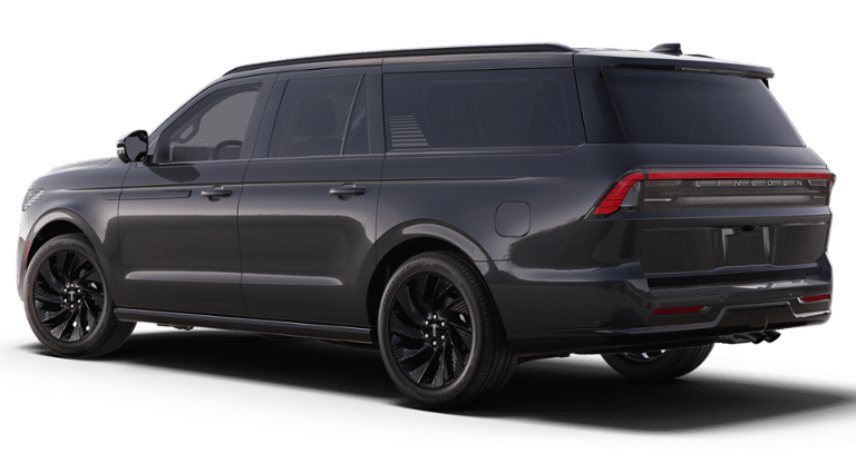 2025 Lincoln Navigator Reserve-L