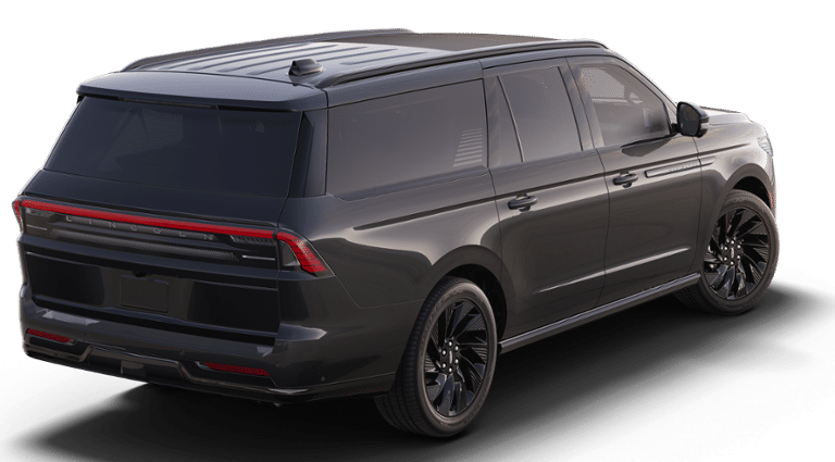 2025 Lincoln Navigator Reserve-L