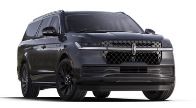 2025 Lincoln Navigator Reserve-L