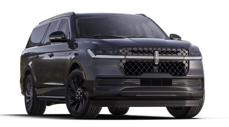 2025 Lincoln Navigator Reserve-L