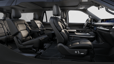 2025 Lincoln Navigator Reserve-L