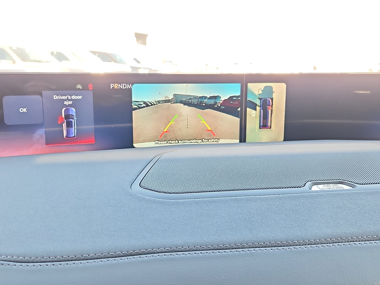 2026 Lincoln Navigator Reserve L