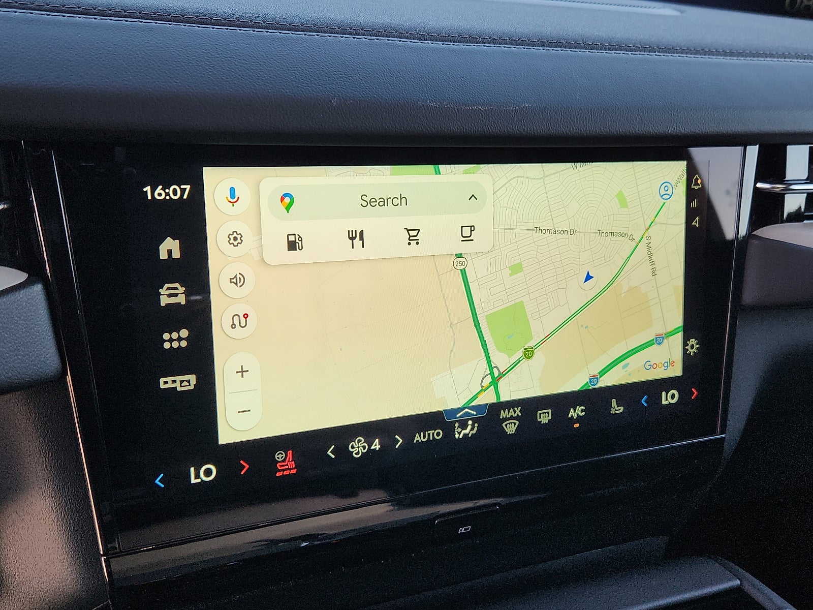 2026 Lincoln Navigator Reserve L