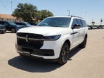 2027 Lincoln Navigator L Reserve