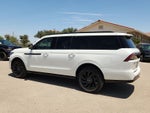 2027 Lincoln Navigator L Reserve