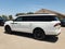2027 Lincoln Navigator L Reserve