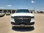 2027 Lincoln Navigator L Black Label