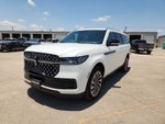 2027 Lincoln Navigator L Black Label
