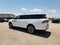 2027 Lincoln Navigator L Black Label