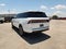 2027 Lincoln Navigator L Black Label