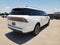 2027 Lincoln Navigator L Black Label