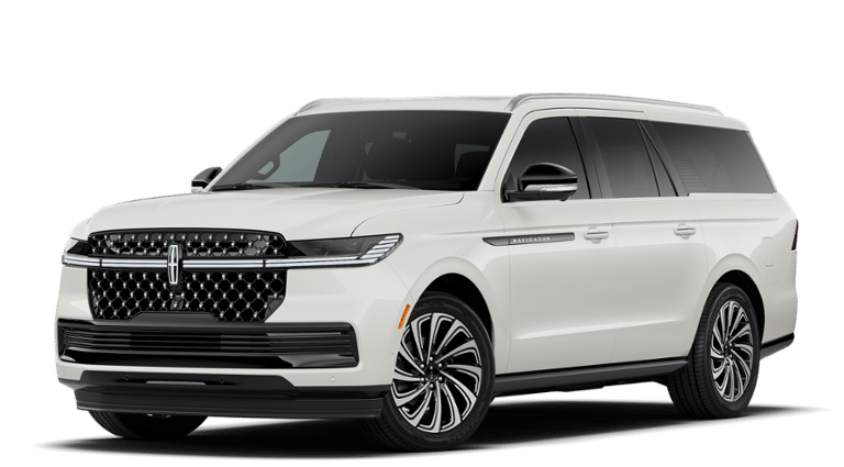 2027 Lincoln Navigator Black Label L 4WD's photo