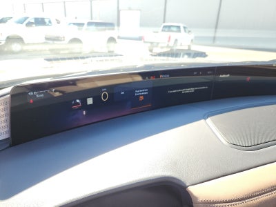 2026 Lincoln Navigator Black Label L